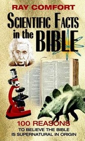 Comfort, R: Scientific Facts in the Bible
