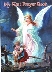 Cavanaugh, K: My First Prayer Book