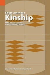 South American Kinship