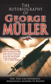 Muller, G: Autobiography of George Müller