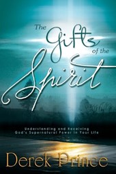 The Gifts of the Spirit