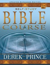 SELF STUDY BIBLE COURSE ENLARG