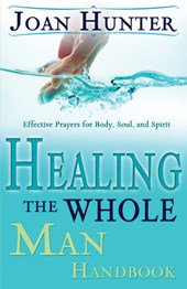 Healing the Whole Man