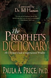 Prophet's Dictionary
