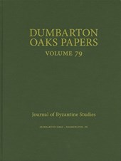 Dumbarton Oaks Papers, 79