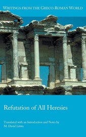 Refutation of All Heresies