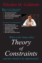 Theory of Constraints