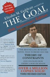 Goldratt, E: Goal: 40th Anniversary Edition