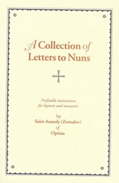 A Collection of Letters to Nuns