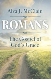 Romans the Gospel of God's Grace
