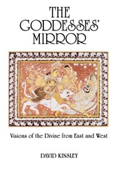 The Goddesses' Mirror