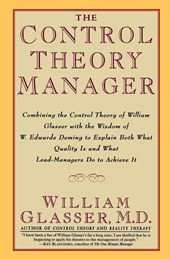 The Control Theory Manager