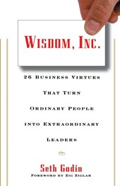 Wisdom, Inc.