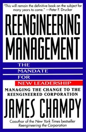 Reengineering Management