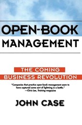 Open-Book Management