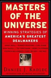 Masters of the Universe