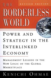 The Borderless World, REV Ed