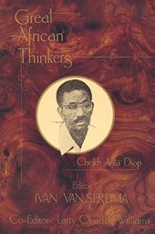 Great African Thinkers