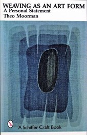 Weaving as an Art Form