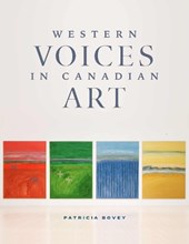 Western Voices in Canadian Art