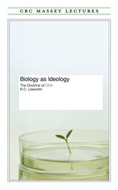 Biology As Ideology