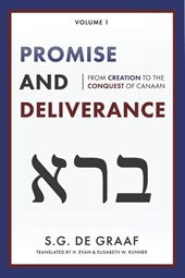 Promise and Deliverance