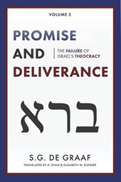 Promise and Deliverance