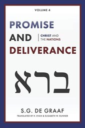 Promise and Deliverance