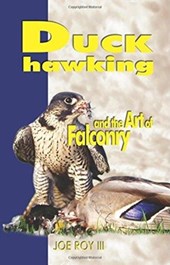 Duck Hawking