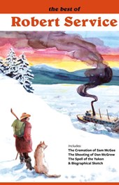 The Best of Robert Service