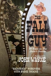 The Fall Guy