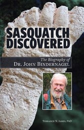 Sasquatch Discovered
