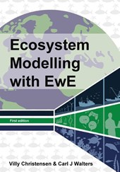 Ecosystem Modelling with EwE