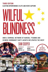 Wilful Blindness