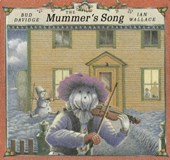 MUMMERS SONG W/CD