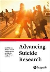 Advancing Suicide Research