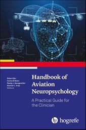 Handbook of Aviation Neuropsychology