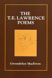 The T.E. Lawrence Poems