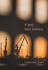 if: prey, then: huntress