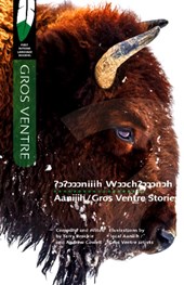 Aaniiih/Gros Ventre Stories