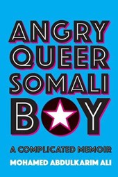 Angry Queer Somali Boy