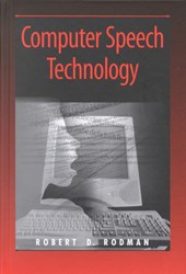 Computer Speech Technology