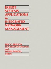 Expert Systems Applications in Integrated Network Management