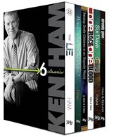 Ken Ham 6 Classics Box Set
