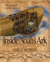 INSIDE NOAHS ARK