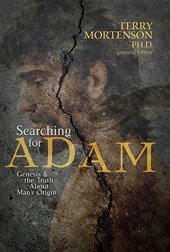 SEARCHING FOR ADAM