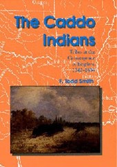 The Caddo Indians