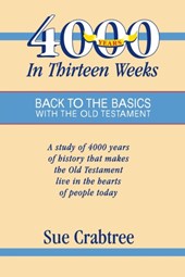4,000 Years in Thirteen Weeks