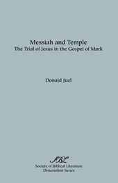 Messiah and Temple