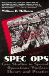 SPEC OPS REV/E